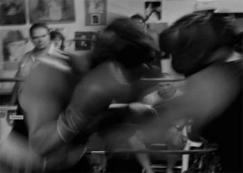 Boxing Club